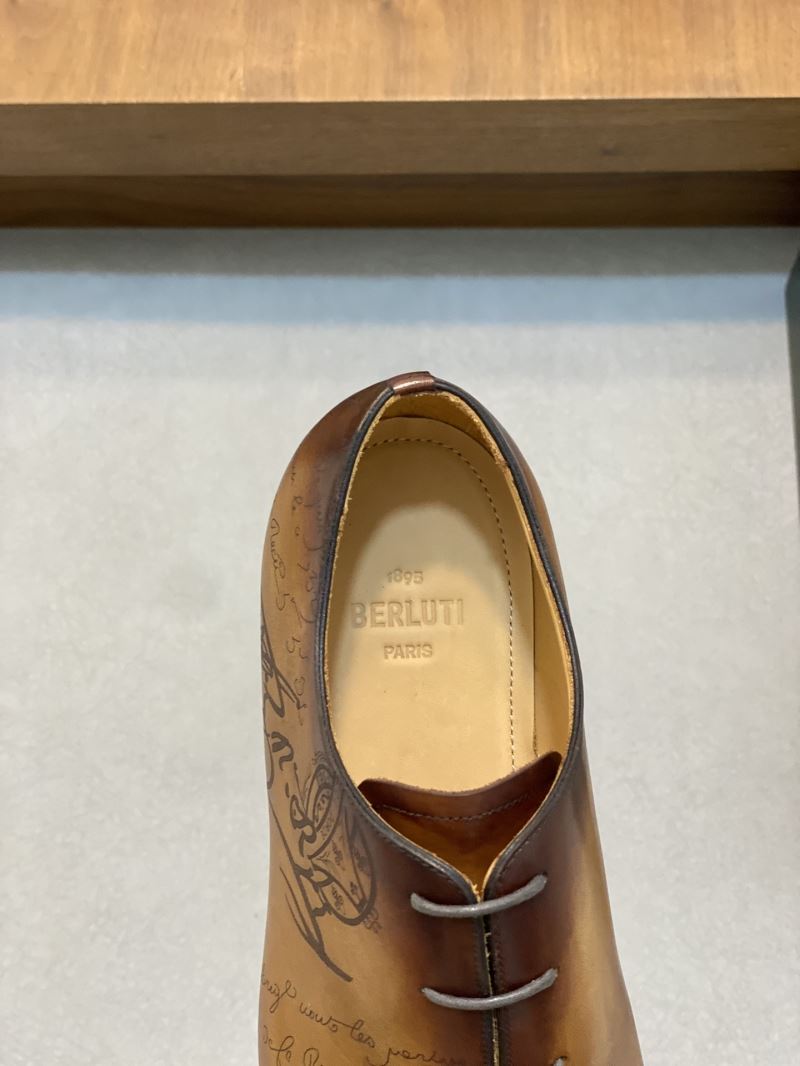 Berluti Shoes